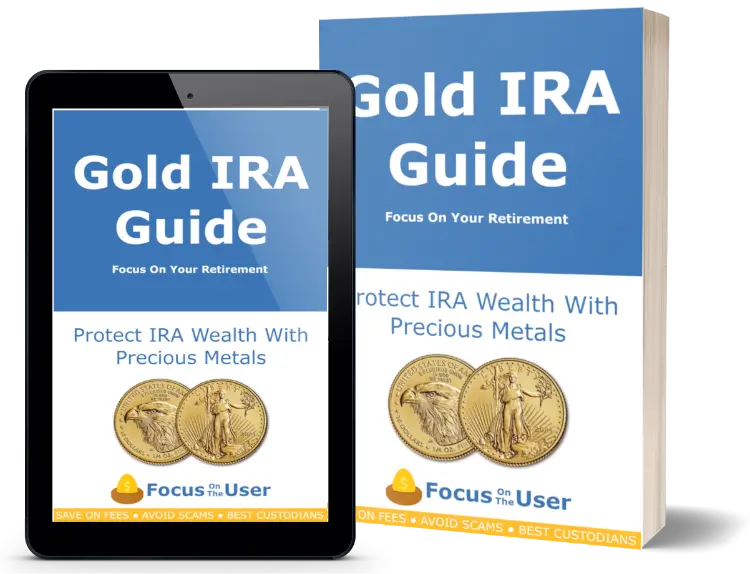 How to Transfer IRA to Gold IRA: Steps to Move Your IRA Funds | Focus ...